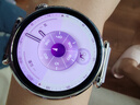 华为HUAWEI WATCH GT 6 流光紫 41mm智能手表多维情绪健康全新骑行体验 实拍图