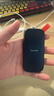 闪迪（SanDisk）1TB Type-c USB3.2移动固态硬盘（PSSD）E30高速 移动SSD 读速800MB/s 兼容手机笔记本电脑 实拍图