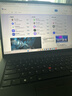 ThinkPad【国家补贴15%】T14p AI PC酷睿Ultra7 14.5英寸高性能工程师本笔记本电脑 32G 1TB 3K 商务办公本 实拍图