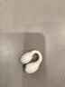 联想【旗舰顶配版】真无线蓝牙耳机耳夹式蓝牙5.4骨传导概念开放式不入耳挂耳式通话降噪跑步运动耳机 云岩米【蓝牙5.4+360°环绕音】 DT定向传音+ENC双麦降噪 实拍图