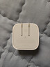 Apple/苹果 40W type-c快充充电器 苹果usb-c原装充电头 旗舰店新款苹果iphone17/16/15promax充电器 实拍图