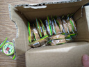 【全网爆款】香葱薄脆饼干散装超薄片早餐休闲零食品整箱批发5.5g 香葱薄脆饼干20包（活动款）80片 实拍图