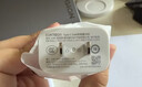 CUKTECH酷态科苹果充电器30W氮化镓快充头适用iPhone17/16promax/iPadAir/MacBookNeo/小米华为typeC 实拍图