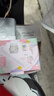 富士instax miniSE 一次成像拍立得相机 旅行 智能 拍照  送女生 生日礼物 代写贺卡 白色 官配（含专属配件盒） 实拍图