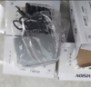 海康威视（HIKVISION）监控专用室外电源适配器AC/DC 12V/1.5A 开关电源 1202-BW 实拍图