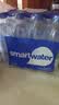 可口可乐Smartwater思漫特时髦水 包装纯净水 饮用水600ml*12瓶 实拍图