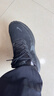 耐克NIKE男子跑步鞋透气REVOLUTION 8 运动鞋HJ9198-002黑色42黑武士 实拍图