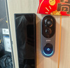 360可视门铃6Pro 500万超清画质家用监控智能门铃电子猫眼摄像头超清夜视远程通话包裹快递看护 实拍图