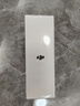 大疆 DJI Mic Mini 发射器（碳素黑）迷你无线降噪纽扣式领夹麦克风采访直播vlog收音麦 实拍图