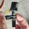 FAFEIER大众ABS传感器车轮速 速腾迈腾帕萨特途观明锐斯柯达晶锐POLO奥迪 【WHT003861】左前_ABS传感器 实拍图