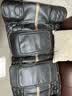 西屋（Westinghouse）S200/S206/S206Pro按摩垫全身拉伸垫躺垫床上折叠按摩椅家用迷你腰背部按摩床垫爸妈情侣礼物 S206-诺曼底灰【腰腿气囊可调，高矮胖瘦都能用】 【放松好睡眠 实拍图