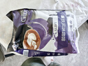 后谷云南小粒咖啡 拿铁咖啡(20gx100条) 速溶咖啡粉 冲调饮品 实拍图