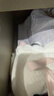 FitonTon无肩带抹胸防滑文胸薄款透气粉底液隐形收副乳聚拢内衣女夏季裹胸 实拍图