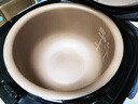 飞利浦（PHILIPS）电饭煲内胆hd3060配HD3060/HD3070/HD3061/3160/3161电饭锅内胆2L HD3060丨2L内胆 内锅 实拍图