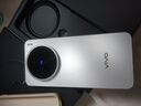 vivo X200s 12GB+256GB 直白 国家补贴 蔡司超级潜望长焦 湿手秒开超声波指纹 拍照 AI手机 实拍图