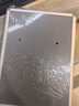 优必利组装款中号意见箱 意见箱信件箱挂墙 铝合金边框信报箱挂壁投诉箱举报箱办公用品留言箱通用型9605 实拍图