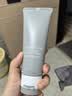 C咖双管洗面奶80g氨基酸清洁控油洁面乳去黑头卸妆卸防晒520礼物 实拍图