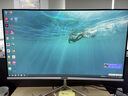 华硕（ASUS）【14代酷睿i7】台式电脑主机独显商用办公电脑商务家用游戏设计渲染企业补贴组装电脑整机全套 四：酷睿i7丨16G丨1TB丨游戏直播设计 华硕主机+24寸显示屏全套【高清蓝光护眼】 实拍图