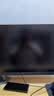 AOC 23.8英寸2K 260Hz FastIPS 快速液晶1ms 硬件低蓝光 三角洲游戏电竞电脑显示器 新战神Q24G41ZE 实拍图