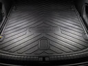 米其林（MICHELIN）奥迪a6l后备箱垫TPE汽车尾箱垫适用于奥迪A6L(燃油)2019-2026款 实拍图
