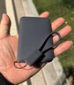 小米（MI）【3C认证】自带线超薄充电宝 5000 22.5W 夜影灰 可上飞机/火车 可充手机平板笔记本 实拍图