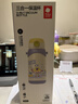 babycare儿童保温杯水壶吸管杯大宝宝学饮杯316不锈钢三合一上学600ml 实拍图
