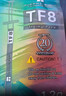 利民（thermalright）TF8(1.2g)(导热硅脂/CPU散热膏/1.2g装/导热系数13.8/笔记本导热膏/附带利民刮刀) 实拍图