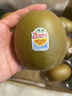 佳沛（zespri）新西兰阳光金奇异果10粒巨大果单果146-175g 猕猴桃水果礼盒 实拍图