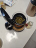【京东物流】茶壶套装整套茶具大容量玻璃茶杯带滤网耐高温泡茶具 2000ML一壶+四杯套装【无茶盘】 实拍图
