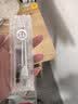晨光（M&G）文具金属圆规套装（3根2B铅芯+收纳盒）小学生三年级初中生机械制图工程制图绘图工具中高考 实拍图