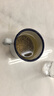 陈一凡 黄苦荞茶 全胚芽全颗粒荞麦 四川大凉山黄金苦荞 罐装250g 实拍图