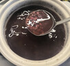 美的（Midea）【价保618】小飞侠电压力锅有钛0氟0涂层双胆高压锅5L全自动智能预约家用煲汤4-6人煮饭煲E5825N 实拍图