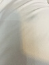 迪卡侬短袖速干衣男吸汗透气半袖上衣运动健身t恤白色L-2501429 实拍图