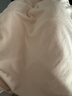 曼妮芬无痕打底衫莫代尔打底内衣纯色可外穿女士背心内衣夏季吊带 010 白色 M (160) 实拍图