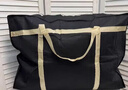 妙馨思牛津布搬家打包编织袋行李包快递衣服棉被子大容量旅行收纳袋神器 实拍图