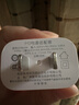 Viken【直营正品】适用苹果17/16/15充电器头40W/45W正品套装iPhone17/16/15proMax/pro电源适配器线 【原盒封装】30W快充头+1米编织快充线 安全认证不伤机 实拍图