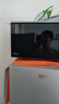 美的（Midea）微波炉烤箱一体机 小型家用平板易洁烧烤智能解冻20升微波炉  光波加热 钻石背板（M1-L201B） 实拍图