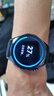 华为【父亲节送礼优选】HUAWEI WATCH GT 6 雅丹黑 46mm智能手表多维情绪健康全新骑行体验 实拍图