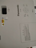 松下（Panasonic）PT-X38C无线投影仪办公会议专用 白天直投商用培训投影机（3800流明 手机投屏 XGA标清 3LCD） 实拍图