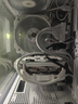 瓦尔基里CL140 WHITE VK CPU风冷散热器 逆重力6热管纯铜底 支持LGA1700 AM5 ARGB光效  实拍图