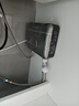 万和（Vanward）即热式电热水器小厨宝5500W迷你家用电热水加热器省电集成免储水不限水量过水热水宝 5500W 星云灰+小厨宝+配件礼包 实拍图