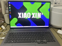 联想小新Pro16/小新16 2026年补贴15%轻薄笔记本电脑GT可选 AI元启高性能 学生手提办公本 标压酷睿 【爆款】酷睿Ultra5 16G 1TB 高刷屏｜Pro16 国家补贴 16英寸大屏 实拍图