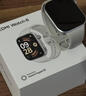 小米（MI）REDMI Watch 5 典雅黑 澎湃OS 2 心率血氧监测 蓝牙通话 红米手表5 24天超长续航 智能手表  实拍图