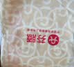 芬腾睡衣女士纯棉年夏季短袖长裤外穿家居服套装软棉棉 实拍图
