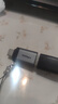 飞利浦（PHILIPS）Type-C转USB3.0转接头10G速率手机平板接U盘OTG数据转换线Macbook电脑接硬盘键鼠拓展连接器USB3.2 实拍图