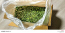 喜帅烘干紫花苜蓿草 幼兔兔粮牧草干草龙猫荷兰猪磨牙饲料净重750g 实拍图