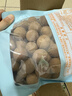十月稻田 桂圆干 500g 带壳龙眼干 肉厚甘甜 休闲零食 枸杞红枣泡茶八宝粥 实拍图