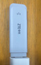 中兴随身wifi6移动无线网卡免插卡便携路由器4g高速随行网络热点2026款正品无限全国通用流量5GUFIPRO 实拍图