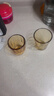 康宁（VISIONS）晶炫玻璃杯4件组 高硼硅耐高温水杯牛奶果汁杯冷饮杯【尾货清理】 实拍图
