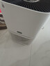 美的（Midea）宠物优选空气净化器 杀菌消毒过滤猫毛浮毛除过敏源 除臭尘螨灰尘母婴家用空气净化机 【养宠优选】除臭杀菌过滤浮毛Z1 实拍图
